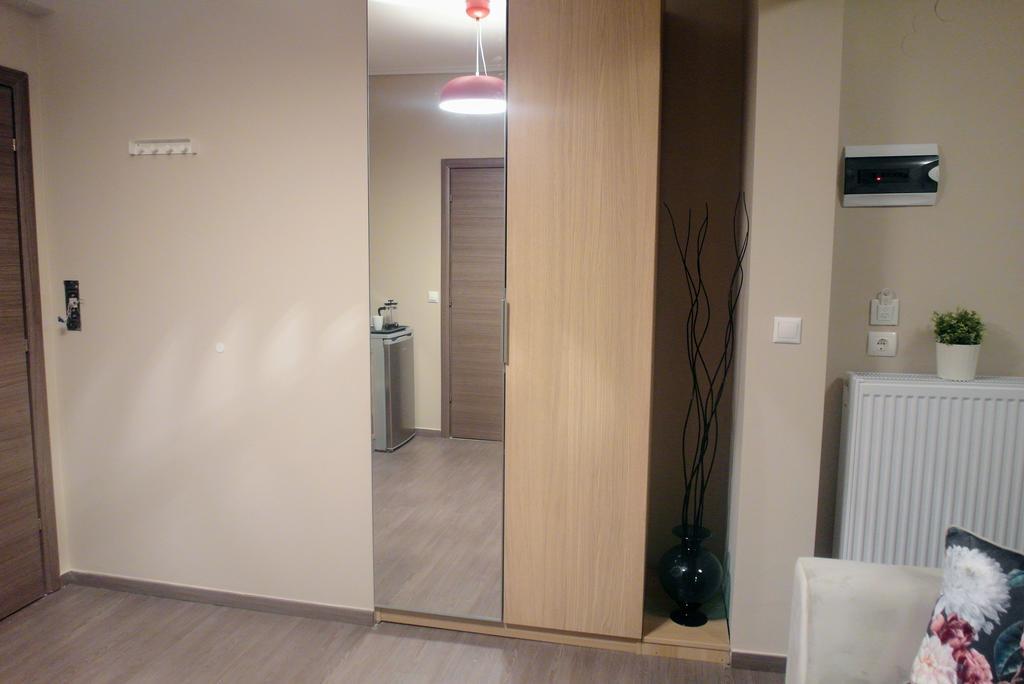 Apartment Rino Thessaloniki