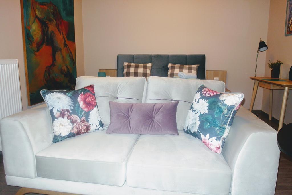Apartment Rino Thessaloniki