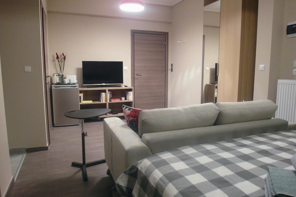 Rino Apartment *