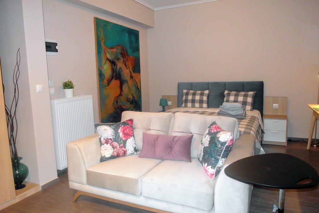 Rino Apartment Thessaloniki