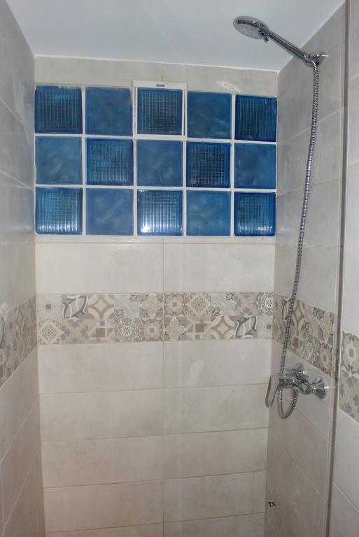 Apartamento Rino *