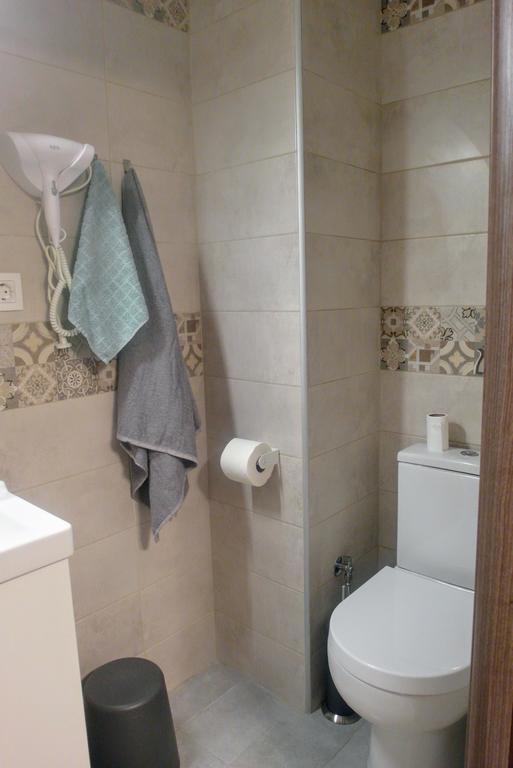 Apartment Rino