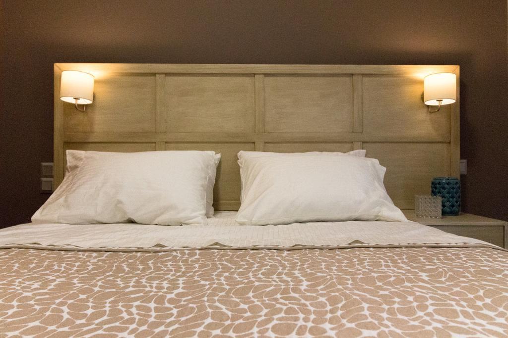 Apartment Luxury Philoxenia *
