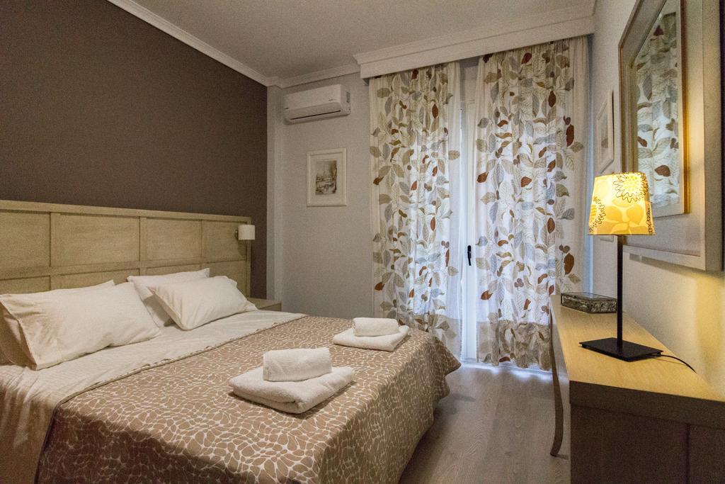 Apartment Luxury Philoxenia *