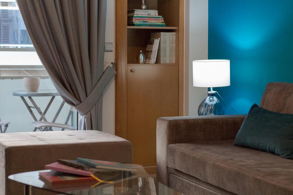Luxury Philoxenia * Thessaloniki