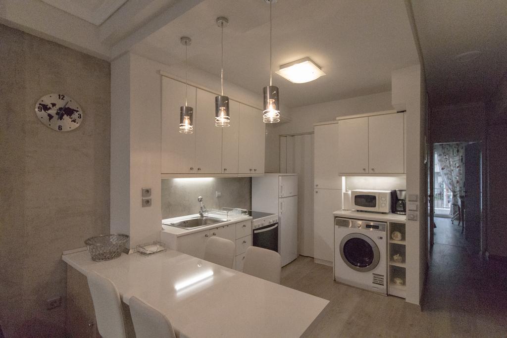 Apartment Luxury Philoxenia Thessaloniki
