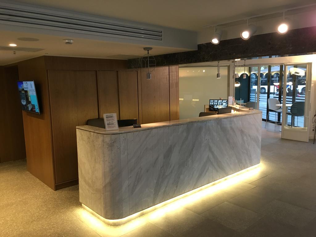 Hotel Mandrino 3*