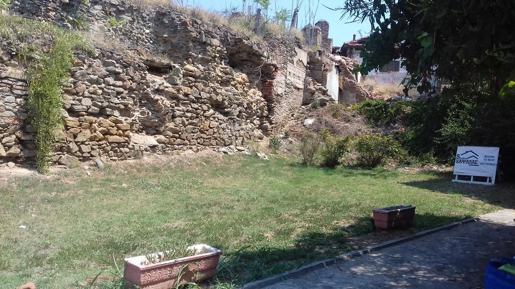 Kapsalas Apartment
