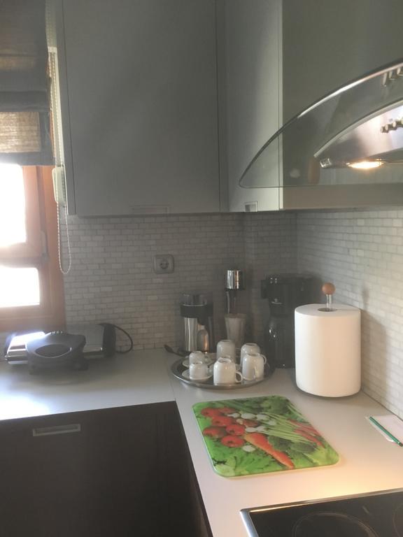 #luxlikehome-cosmopolitan Maison Daire