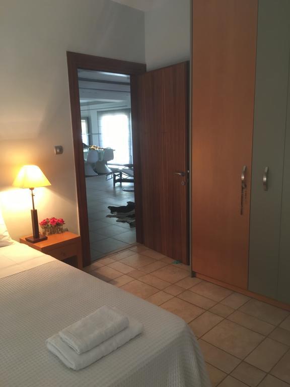 Apartamento #luxlikehome-cosmopolitan Maison Tessalónica