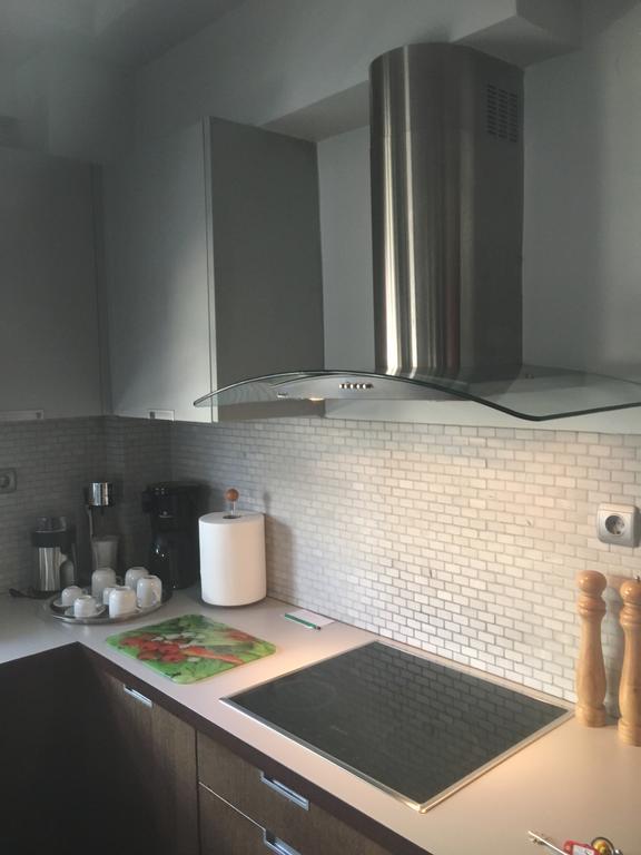 Daire #luxlikehome-cosmopolitan Maison Selanik