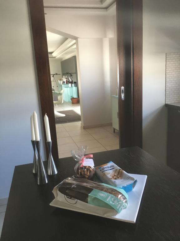 Daire #luxlikehome-cosmopolitan Maison