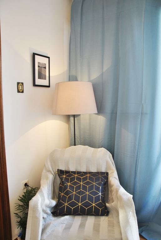 Apartment Houseloft White Tower Plaza Thessaloniki