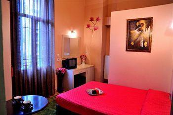 Hotel Atlantis Thessaloniki