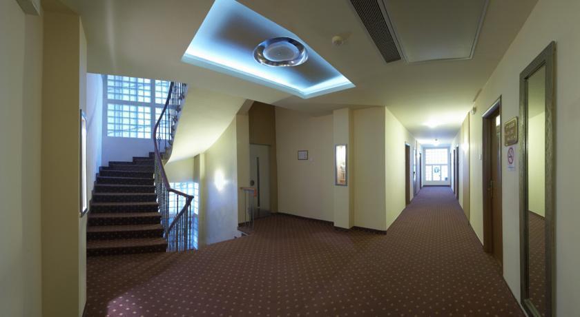 Aegeon Hotel