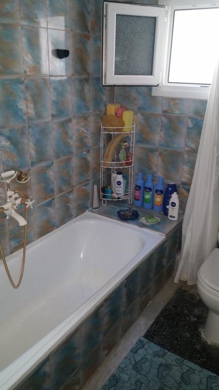 Sunny Quiet Apt * Thessaloniki