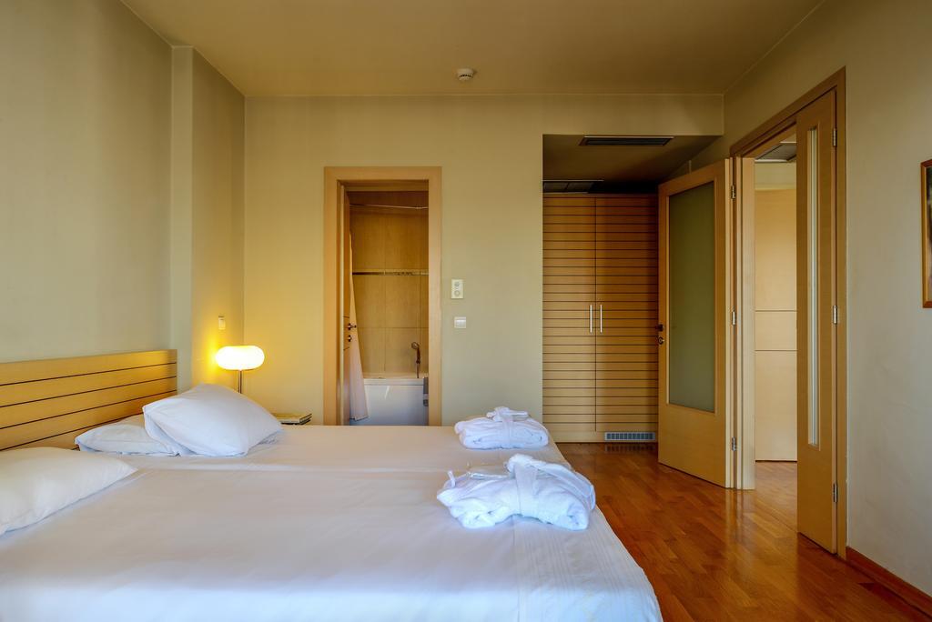Astoria Hotel Thessaloniki