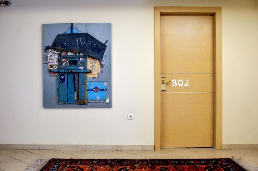 Astoria Hotel