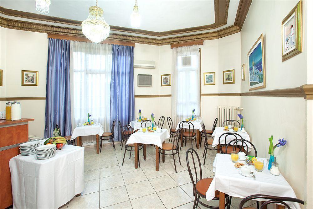 Hotel Nea Metropolis Thessaloniki