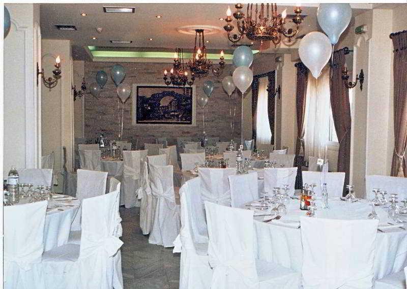 Hotel Diakonia 3*