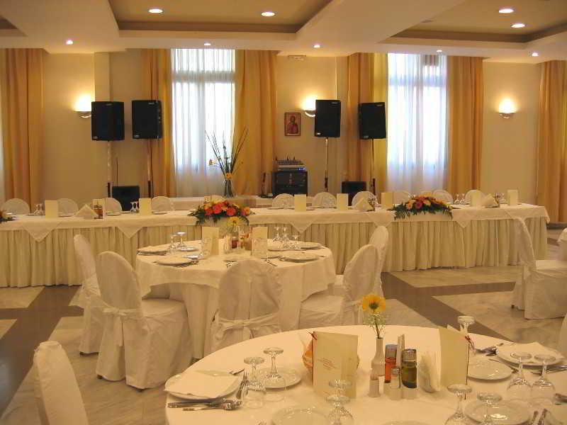 Hotel Diakonia