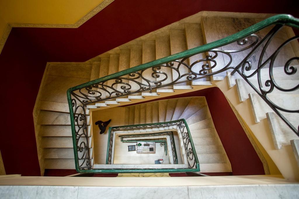 Kinissi Palace Thessaloniki