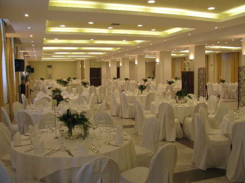 Diakonia 3*