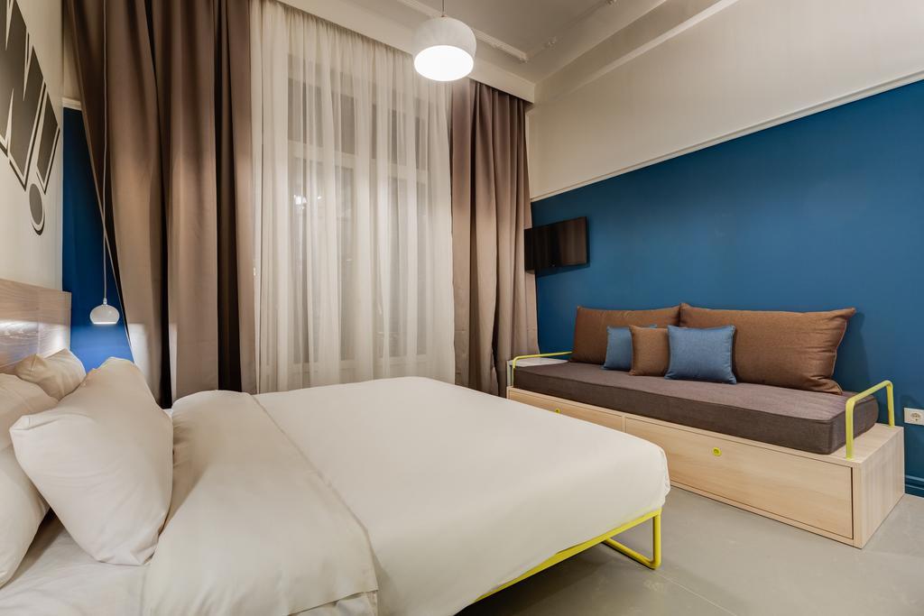 Hotel Colors Urban Thessaloniki