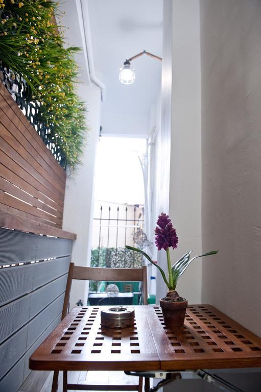 Apartment Iris *
