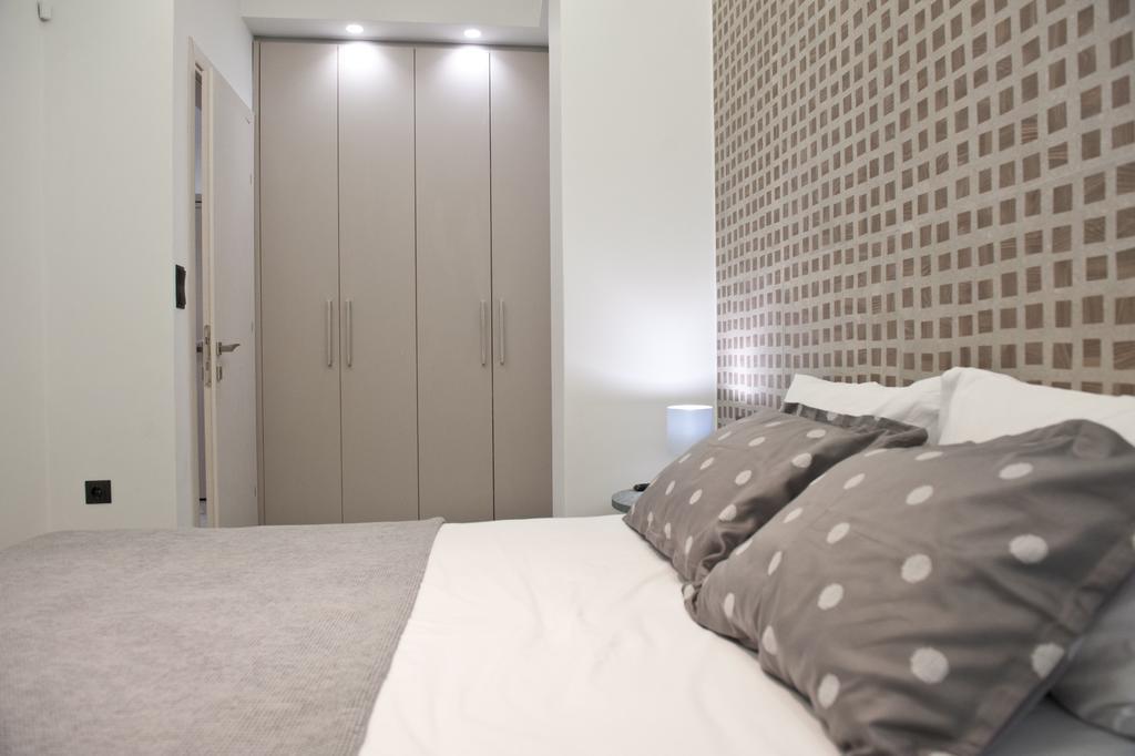 Apartment Iris Thessaloniki