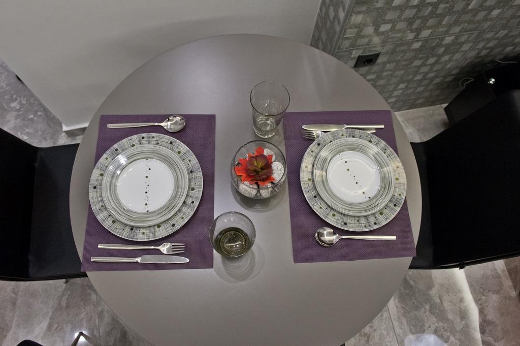 Apartment Iris Thessaloniki