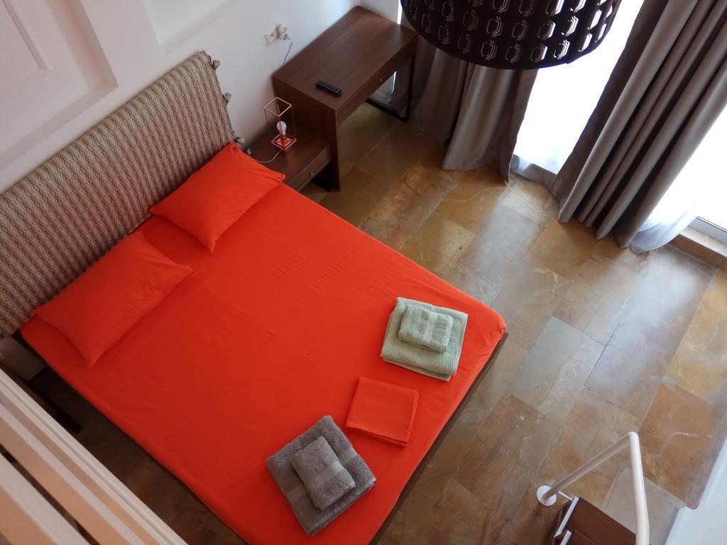 Luxury Aristotelous Apartment Thessaloniki