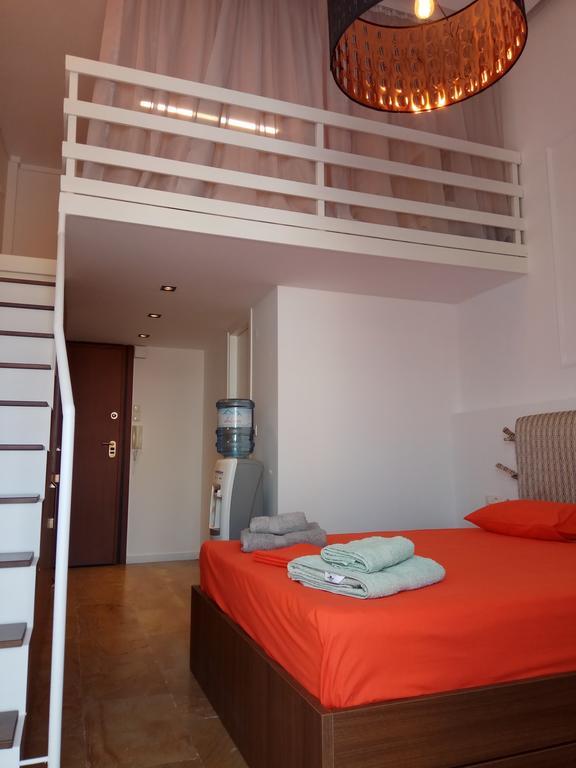 Luxury Aristotelous * Thessaloniki