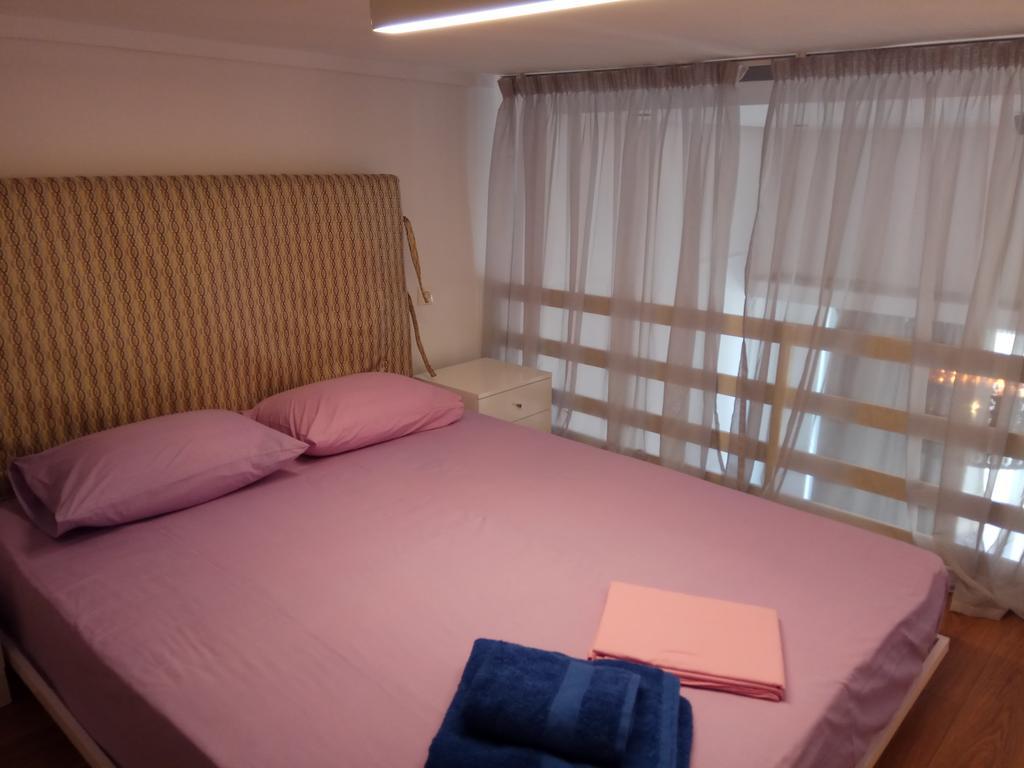 Apartment Luxury Aristotelous Thessaloniki