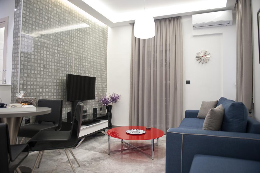 Iris Apartment Thessaloniki