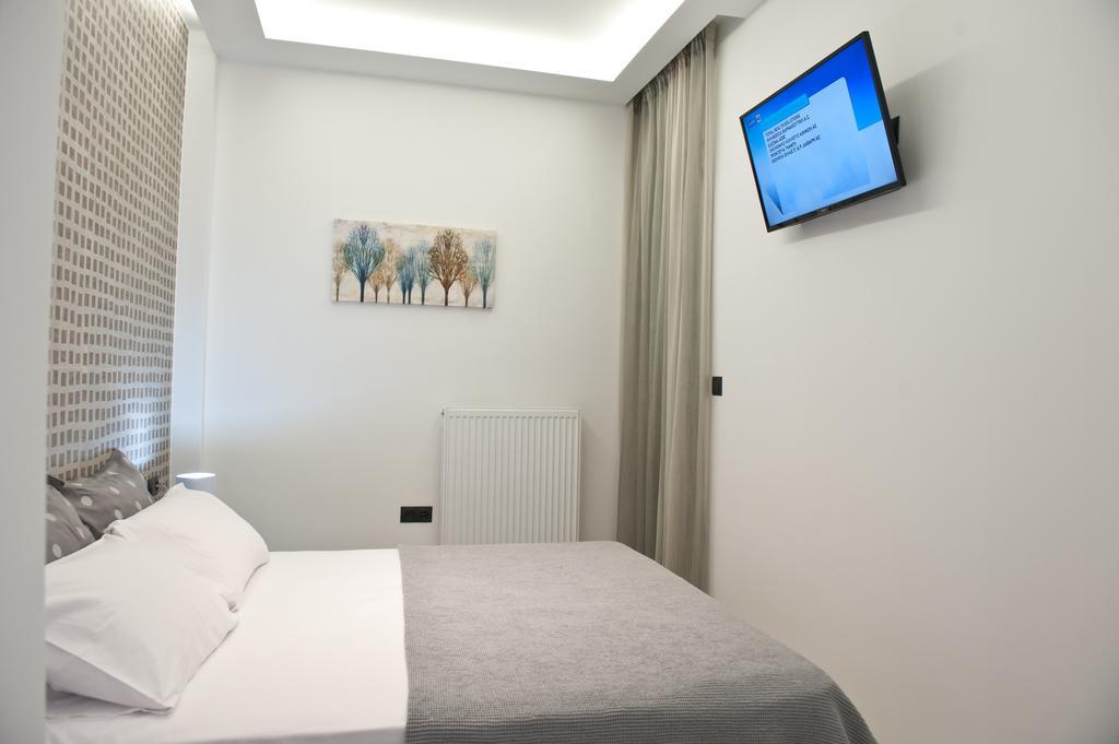 Iris Apartment Thessaloniki