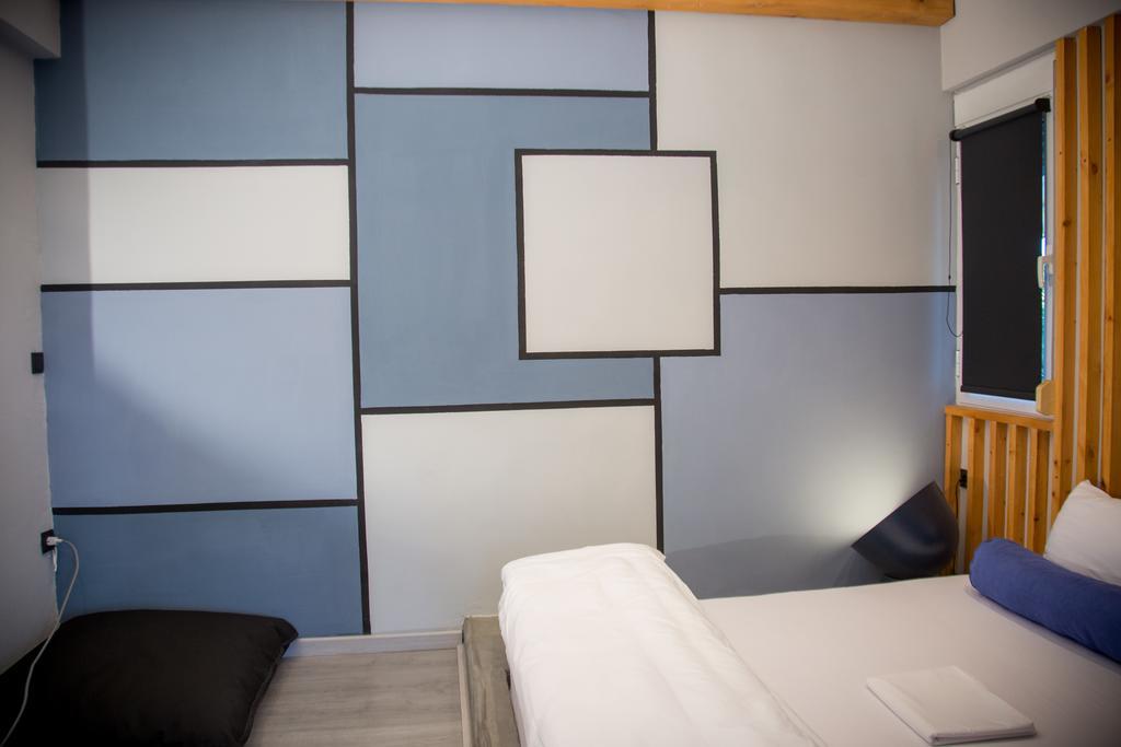 Thesseasyliving Apartment Thessaloniki