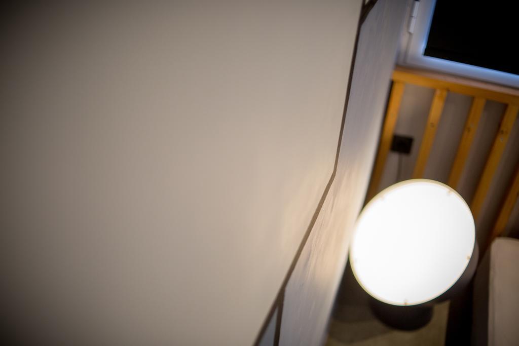 Thesseasyliving Apartment *