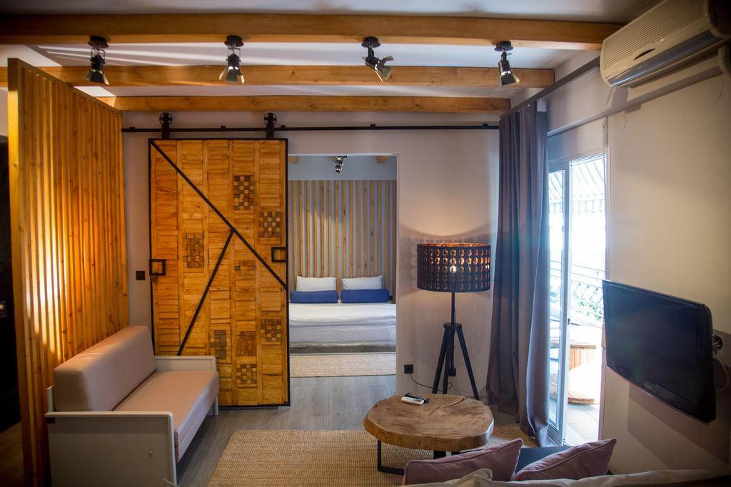 Apartment Thesseasyliving Thessaloniki