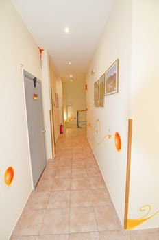 Guest house Rentrooms Thessaloniki