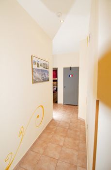 Guest house Rentrooms 3*