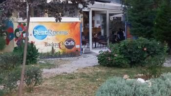 Rentrooms 3* Thessaloniki