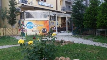 Rentrooms Guest house Thessaloniki