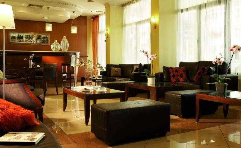 Rotonda Hotel 3*