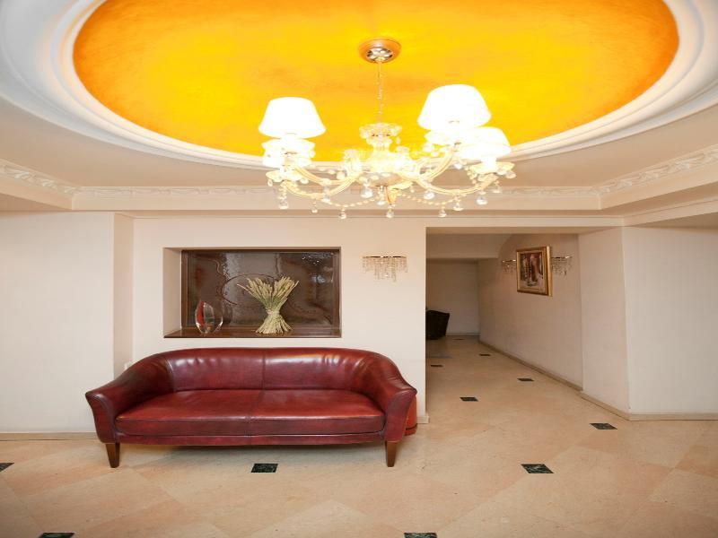 Hotel Zaliki Boutique Tessalónica