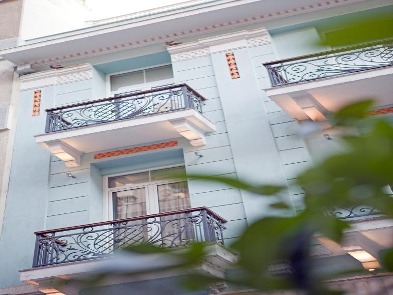 Zaliki Boutique 4* Thessaloniki