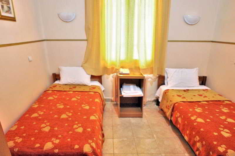Nea Metropolis 3*