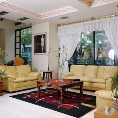 Hotel Kinissi Palace Thessaloniki