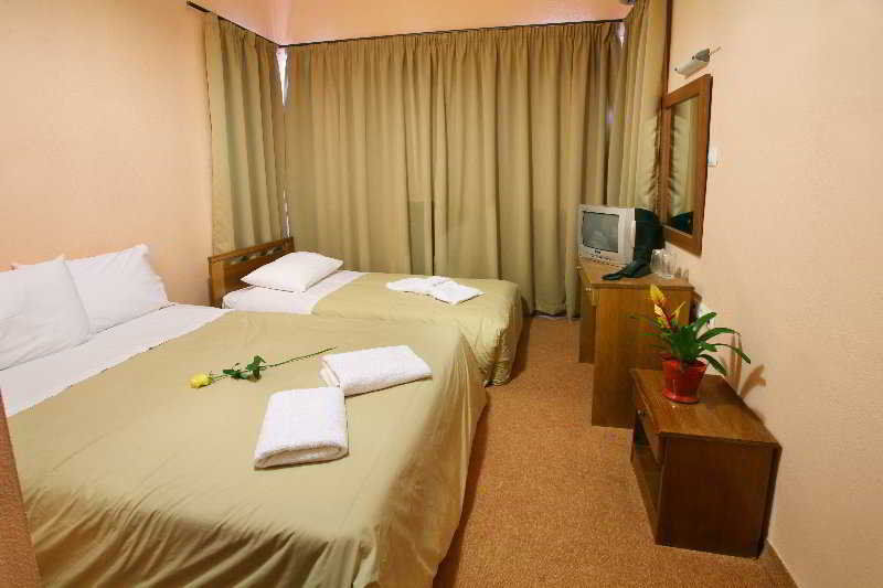 Emporikon Hotel Thessaloniki