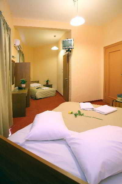 Hotel Emporikon Thessaloniki